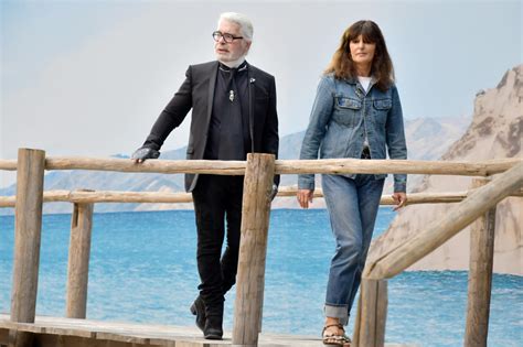 who is the designer of chanel|Post Virginie Viard, Chanel Has Time to Plot Its Next Move .